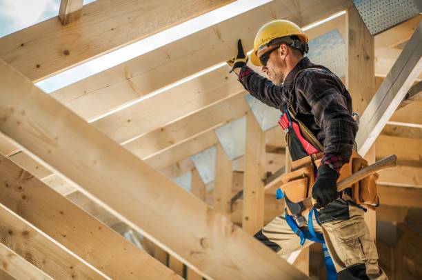 Professional Roofing Contractor in Star Valley Ranch, WY