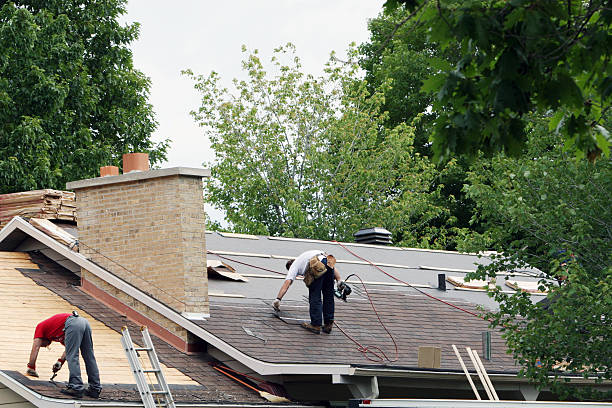Best Metal Roofing Contractor  in Star Valley Ranch, WY