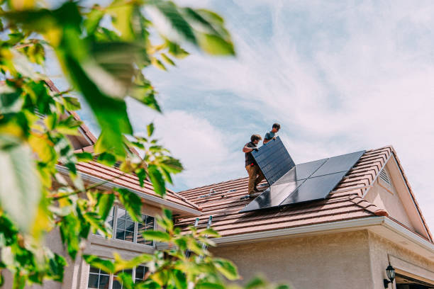 Best Tile Roofing Contractor  in Star Valley Ranch, WY