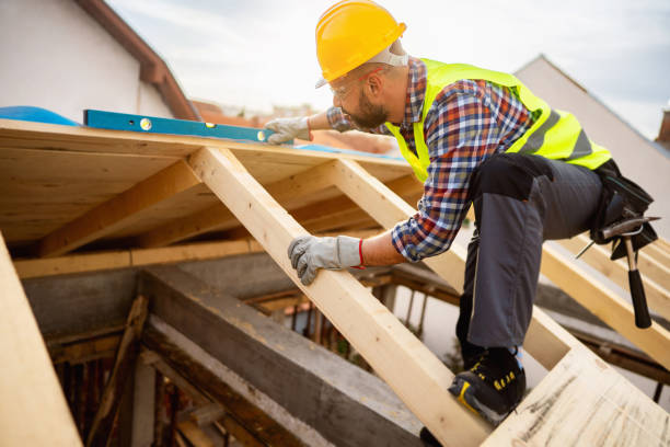 Best Best Roofing Contractors  in Star Valley Ranch, WY
