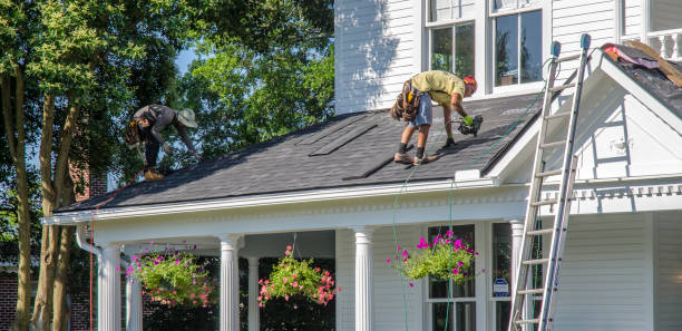 Best Best Roofing Contractors  in Star Valley Ranch, WY