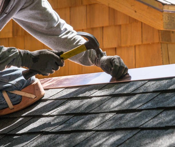 Best Roof Leak Repair  in Star Valley Ranch, WY